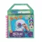 Canenco Stitch vízzel színező