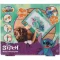 Canenco Stitch Vízzel színezhető játszószőnyeg