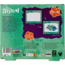 Canenco Stitch Vízzel színezhető játszószőnyeg