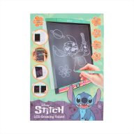 Canenco Stitch LCD rajztába