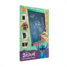 Canenco Stitch LCD rajztába