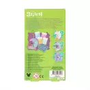 Canenco stitch gyémántfestés kulcstartó