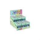 Canenco Stitch 3D radír, 3 db-os - többféle