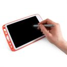 One For Fun, Led firkáló tábla