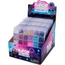 K-Pop Koncertkarkötő készítő szett - Nagy