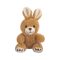 Beppe nyuszi plüss, 12 cm