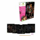 Sycomore Artissimo Karckép készítő - lovak és unikornisok 