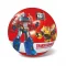Labda 23 cm, Transformers