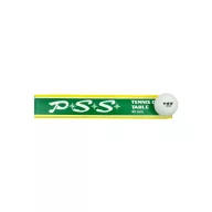 Pingpong labda, 6 db