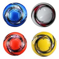 Focilabda műbőr 20 cm