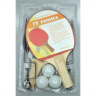 Pingpong szett hálóval