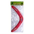 Bumeráng, 1 db, 38 cm - többféle