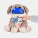 Topbright Interaktív állatklinika kutya gondozó játékszett, fényekkel és hangokkal