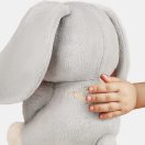 Topbright Interaktív nyuszi gondozó játékszett, fényekkel és hangokkal