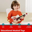 Topbright Interaktív gitár