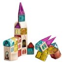 Topbright MagArt mágneses építőkészlet 64 db-os