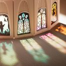 Topbright MagArt mágneses építőkészlet 64 db-os