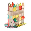 Topbright MagArt mágneses építőkészlet 108 db-os