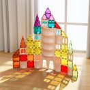 Topbright MagArt mágneses építőkészlet 108 db-os