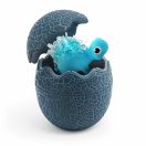 Topbright Science Can Kristály növesztő dinoszaurusz tojásban (többféle)