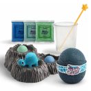 Topbright Science Can Kristály növesztő dinoszaurusz tojásban (többféle)