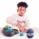 Topbright Science Can Kristály növesztő dinoszaurusz tojásban (többféle)