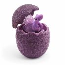 Topbright Science Can Kristály növesztő dinoszaurusz tojásban (többféle)