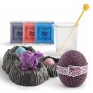 Topbright Science Can Kristály növesztő dinoszaurusz tojásban (többféle)