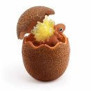 Topbright Science Can Kristály növesztő dinoszaurusz tojásban (többféle)