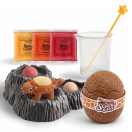 Topbright Science Can Kristály növesztő dinoszaurusz tojásban (többféle)