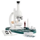 Topbright Science Can Mikroszkóp laboratóriummal