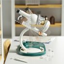 Topbright Science Can Mikroszkóp laboratóriummal