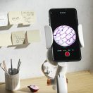 Topbright Science Can Mikroszkóp laboratóriummal