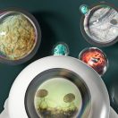 Topbright Science Can Mikroszkóp laboratóriummal