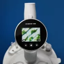 Topbright Science Can videó mikroszkóp állványzattal