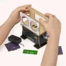 Topbright Science Can Robot hangszóró építőkészlet