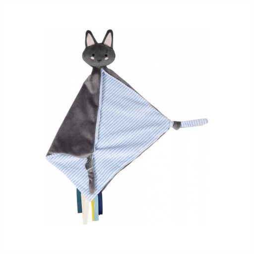 Tryco Plüss szundikendő - Bruce a denevér