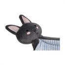 Tryco Plüss szundikendő - Bruce a denevér