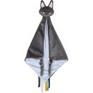 Tryco Plüss szundikendő - Bruce a denevér