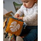 Tryco Plüss kocka dzsungel