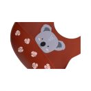 Tryco Szilikon előke, koala