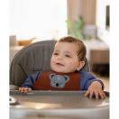 Tryco Szilikon előke, koala