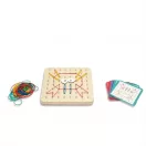 BS Toys Geoboard alkotótábla