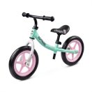 Cariboo Classic futóbicikli, menta-pink