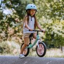 Cariboo Classic futóbicikli, menta-pink