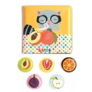 Ludi Illatok könyve