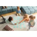 BS Toys Óriás memóriajáték, édességek