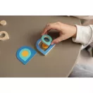BS Toys Fa forma-memóriakirakó
