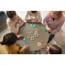 BS Toys Fa forma-memóriakirakó