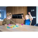 BS Toys Szivárvány ívek fajáték